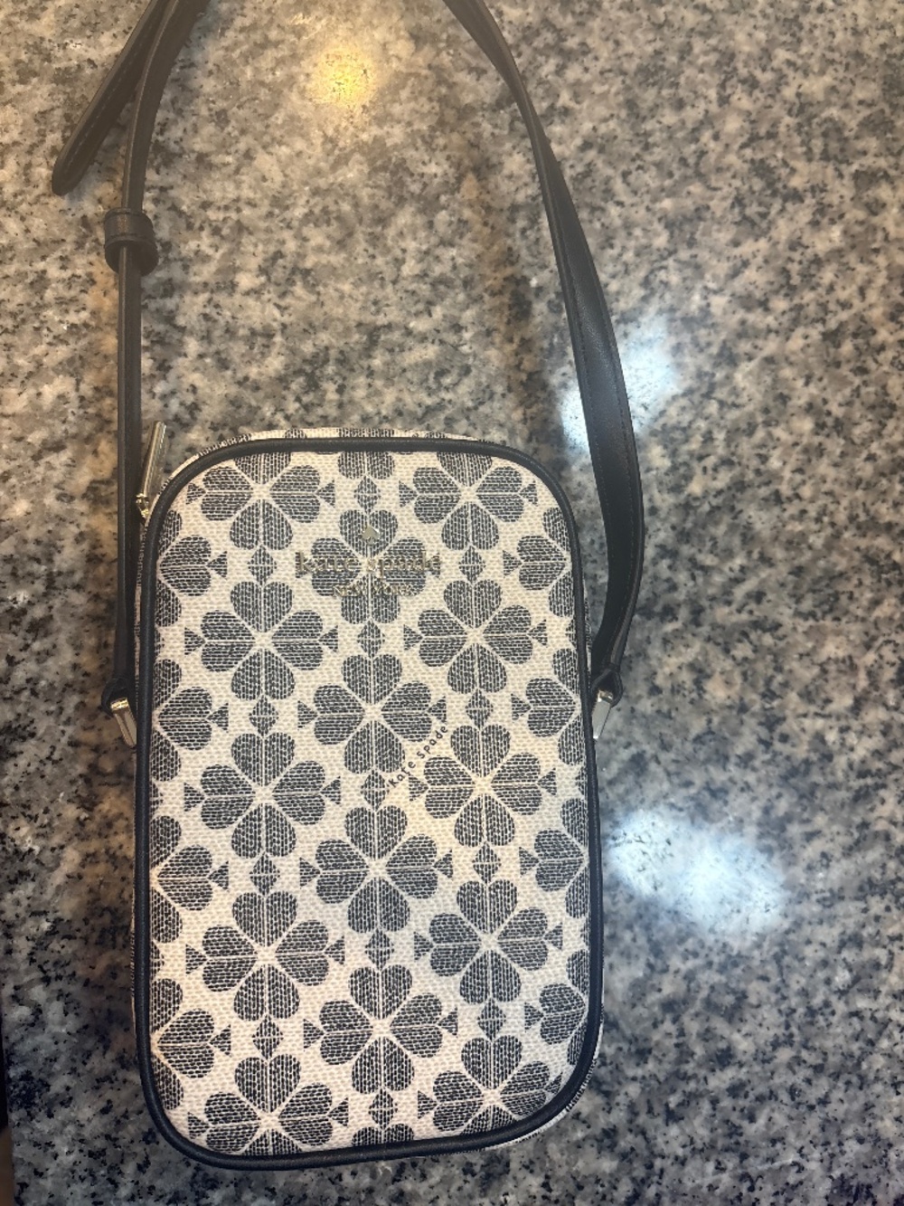 Kate Spade Crossbody